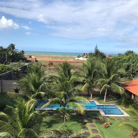 Apartamento Taiba! Appartement Buitenkant foto