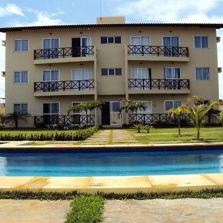 Apartamento Taiba! Appartement Buitenkant foto