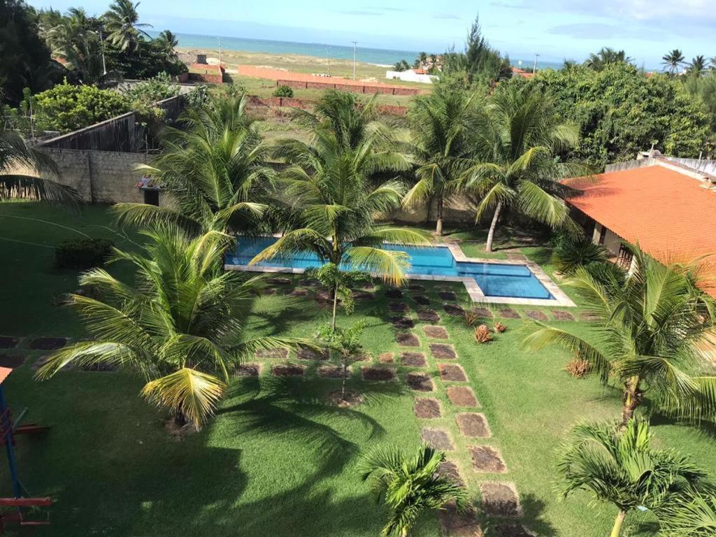 Apartamento Taiba! Appartement Buitenkant foto