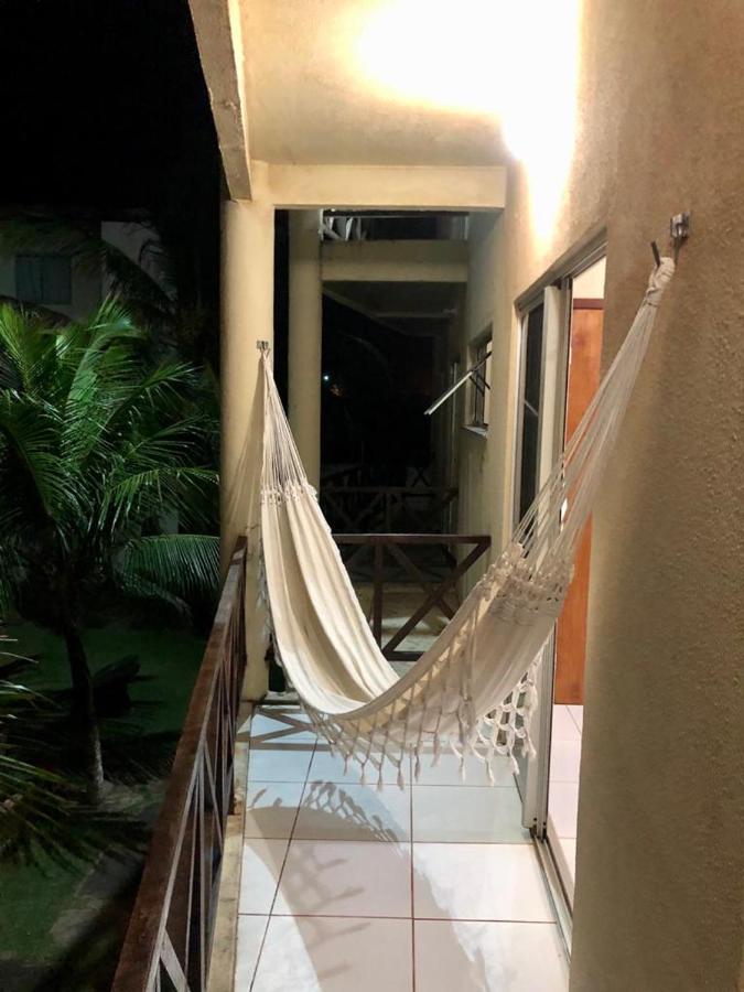 Apartamento Taiba! Appartement Buitenkant foto