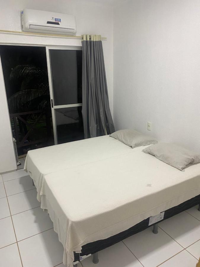 Apartamento Taiba! Appartement Buitenkant foto