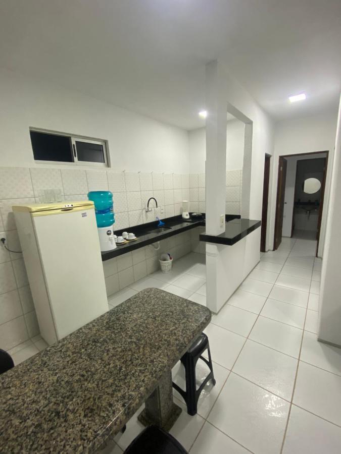 Apartamento Taiba! Appartement Buitenkant foto