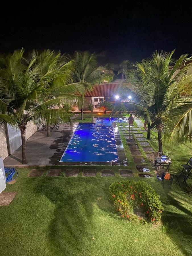 Apartamento Taiba! Buitenkant foto