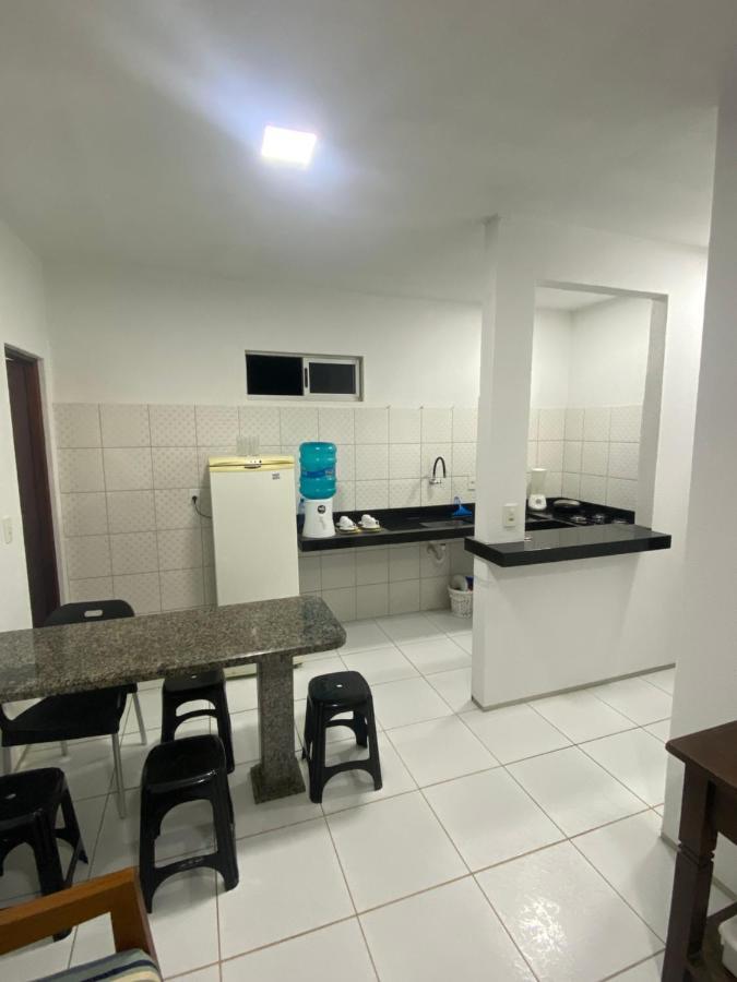Apartamento Taiba! Buitenkant foto
