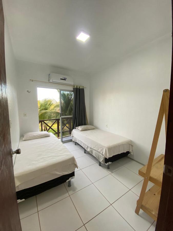 Apartamento Taiba! Appartement Buitenkant foto