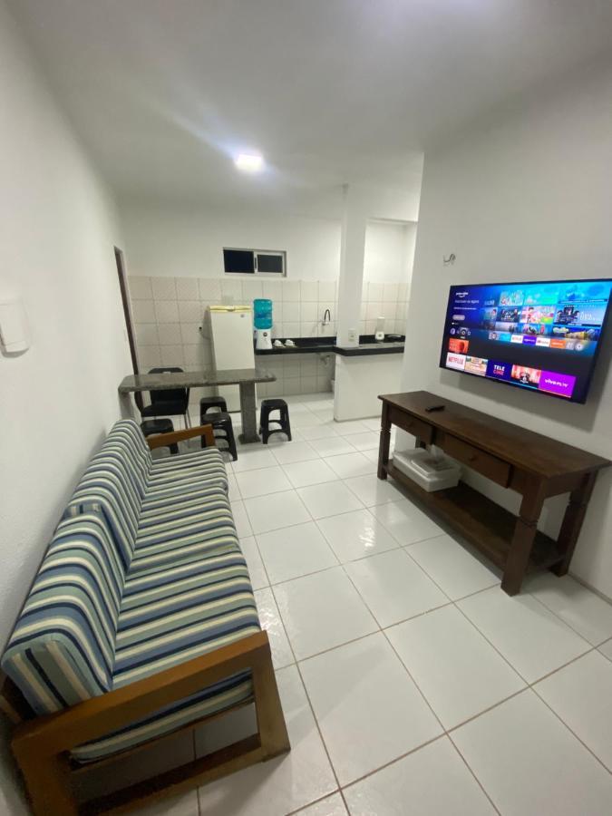 Apartamento Taiba! Buitenkant foto