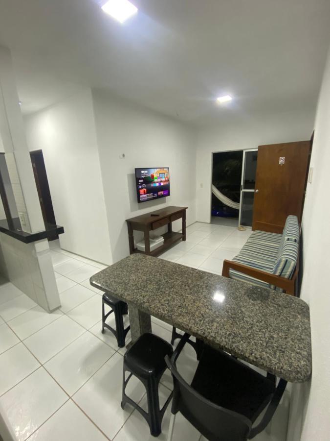 Apartamento Taiba! Appartement Buitenkant foto