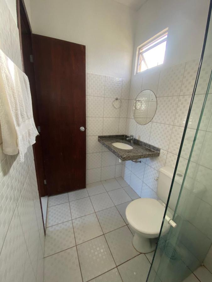 Apartamento Taiba! Appartement Buitenkant foto