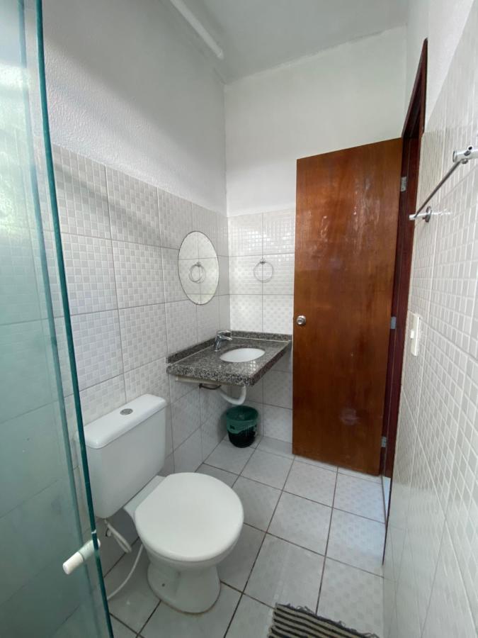 Apartamento Taiba! Appartement Buitenkant foto