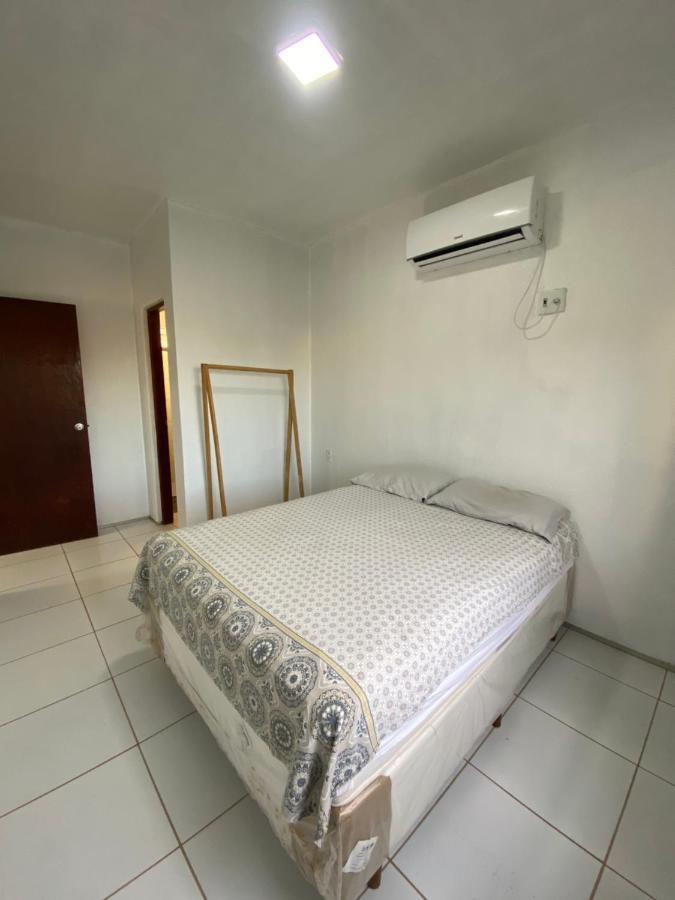 Apartamento Taiba! Buitenkant foto