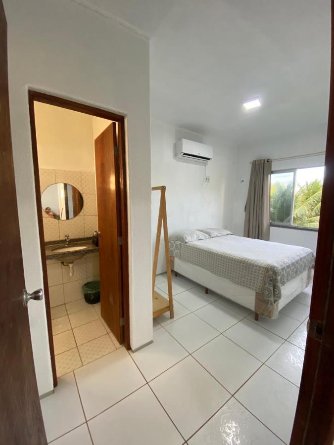 Apartamento Taiba! Appartement Buitenkant foto