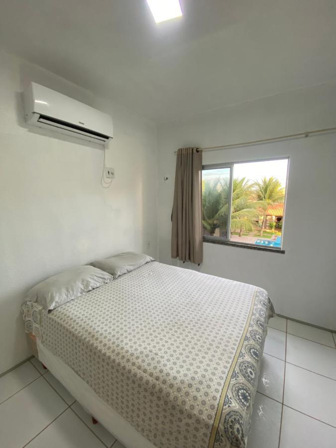 Apartamento Taiba! Appartement Buitenkant foto