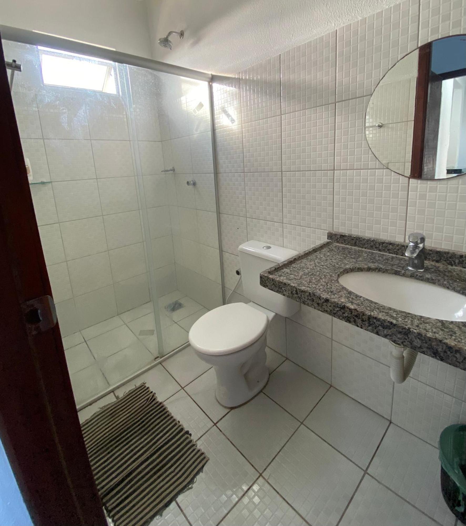 Apartamento Taiba! Appartement Kamer foto